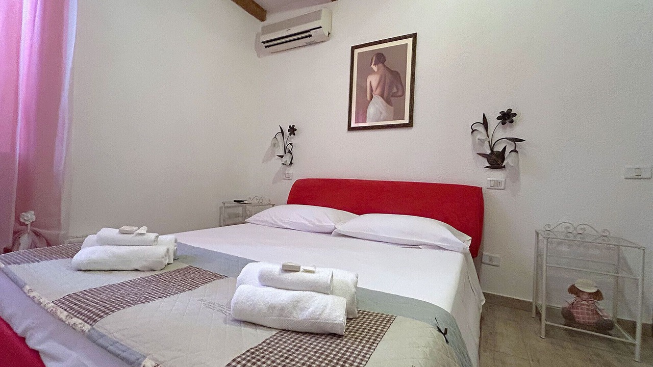 Photo of Bedroom in Alberese