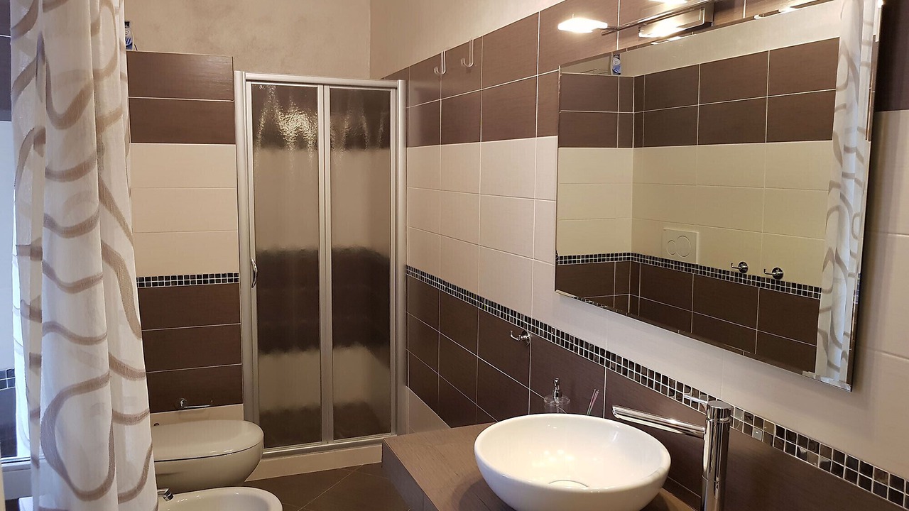 Photo of Bathroom in Alberese