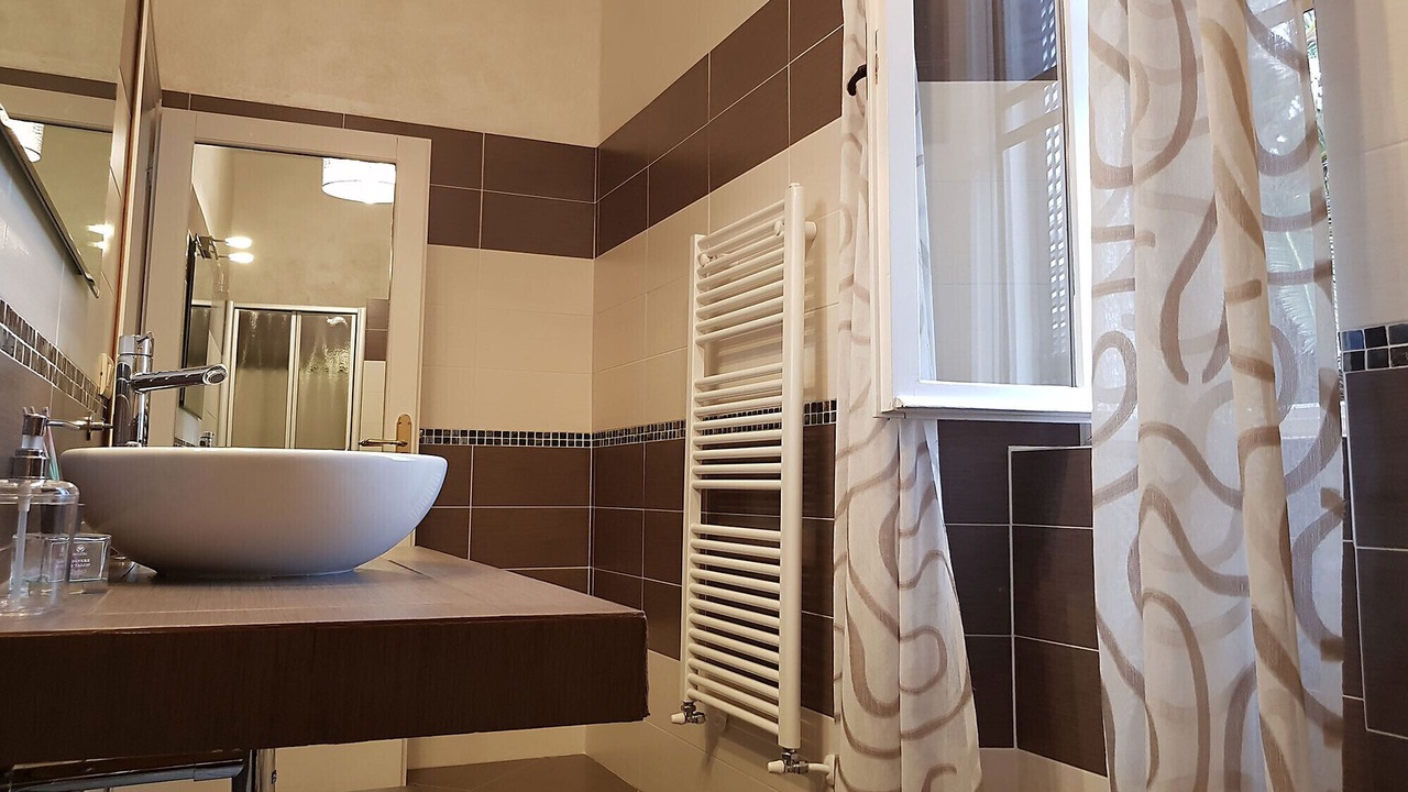Photo of Bathroom in Alberese