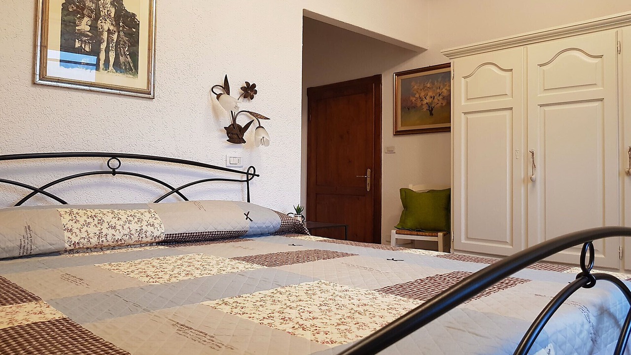 Photo of Bedroom in Alberese