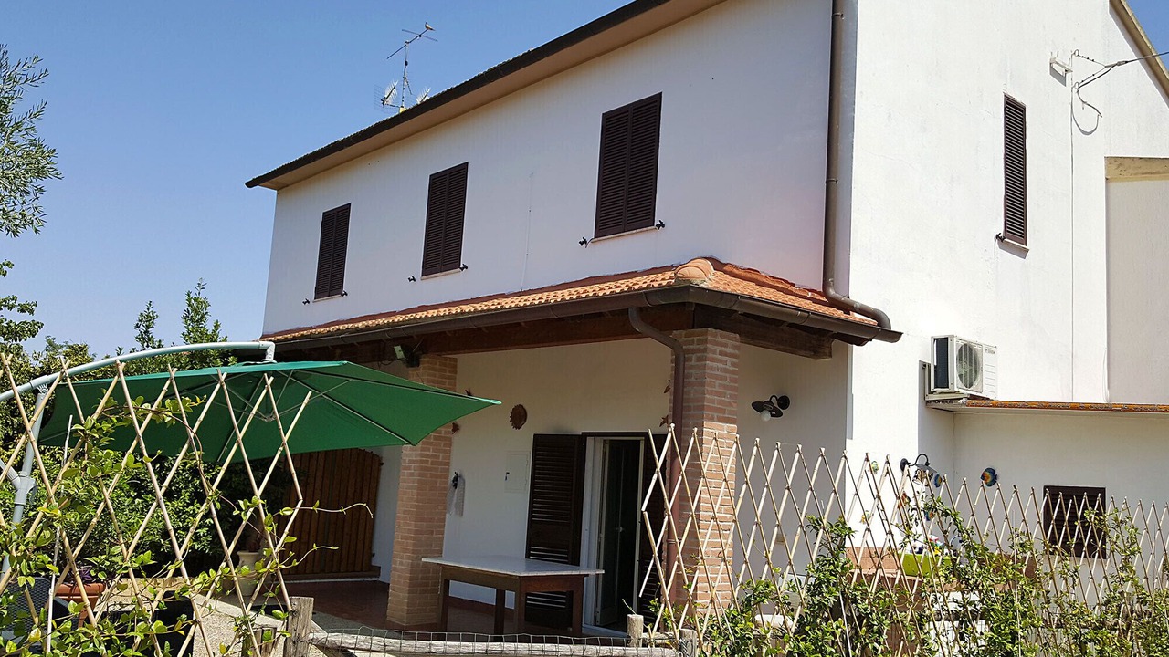 Photo of Outdoor in Alberese