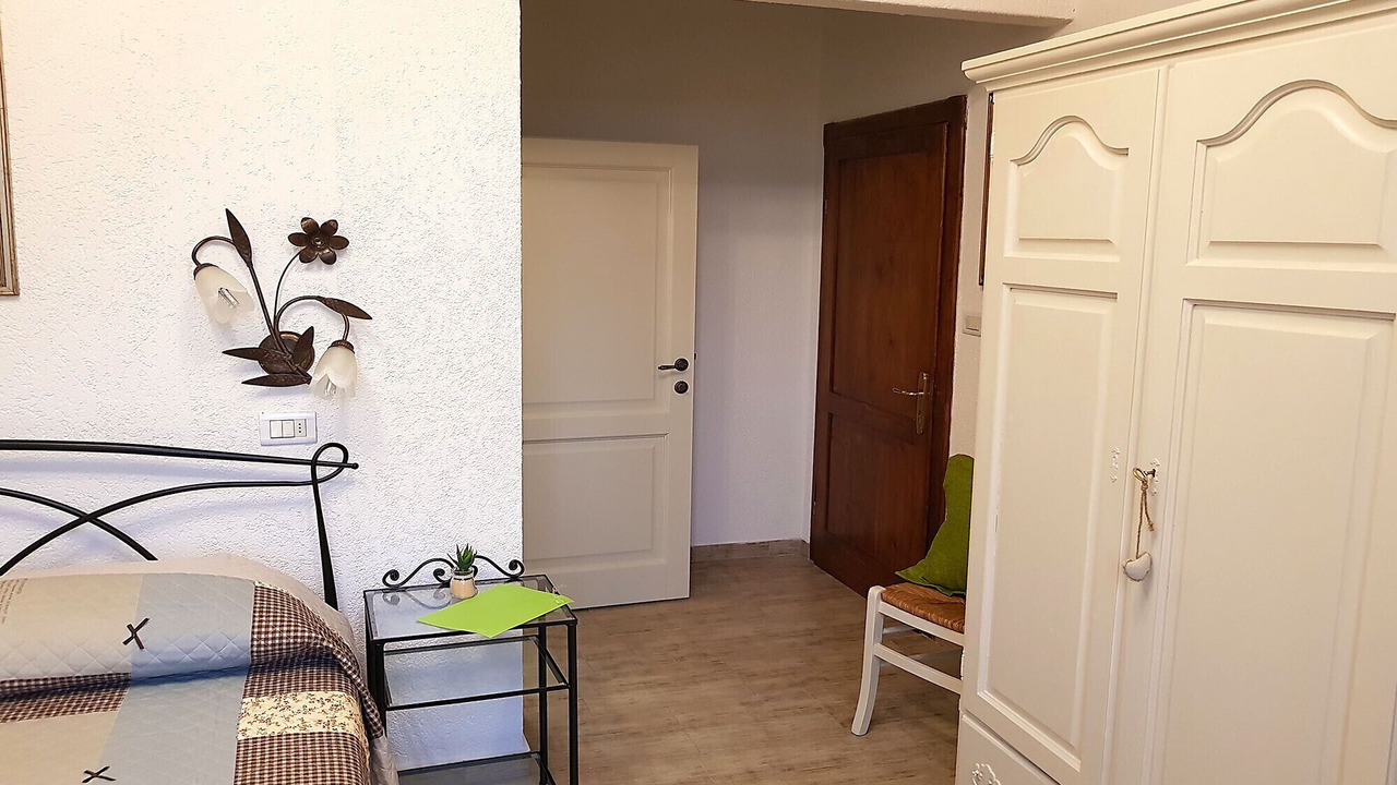 Photo of Bedroom in Alberese