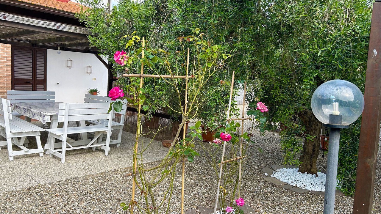 Photo of Outdoor in Alberese