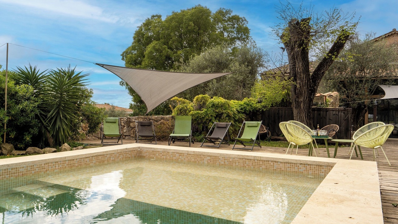 Photo of Outdoor in Le Collet