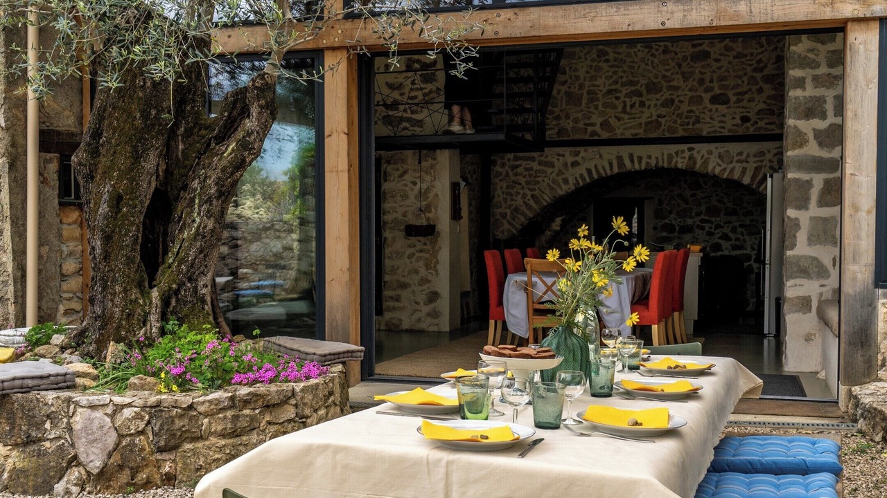 Photo of Outdoor in Le Collet