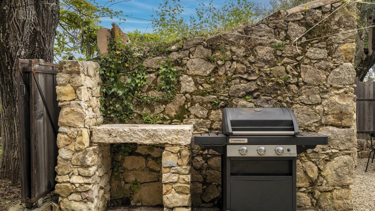 Photo of Outdoor in Le Collet