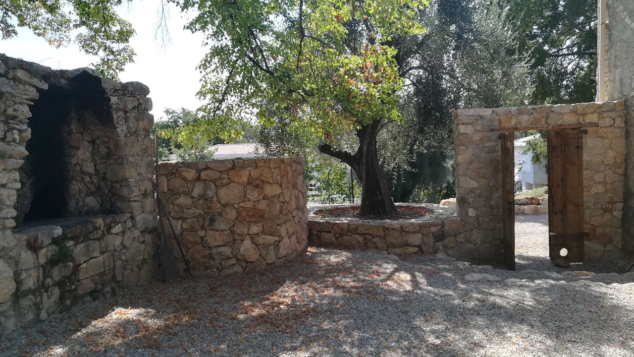 Photo of Outdoor in Le Collet