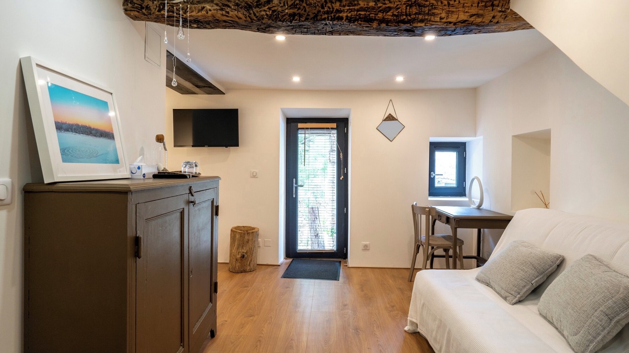 Photo of Livingroom in Le Collet