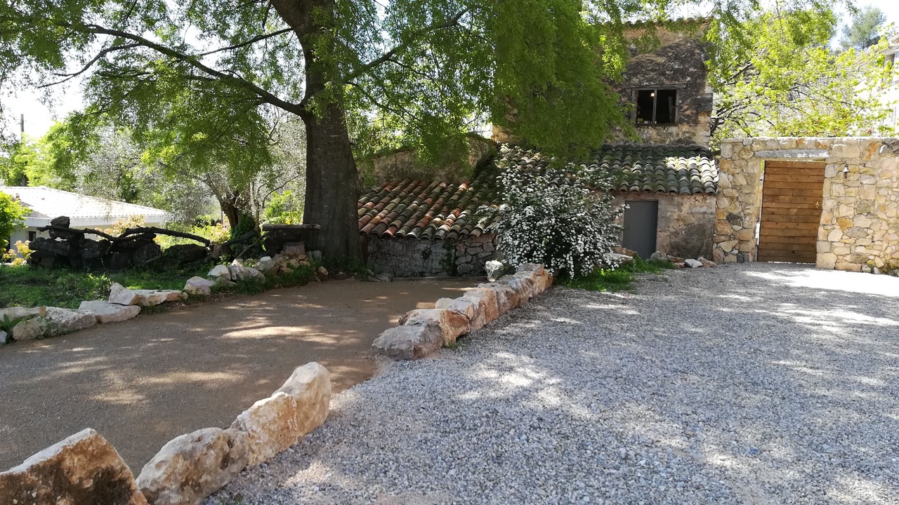 Photo of Outdoor in Le Collet