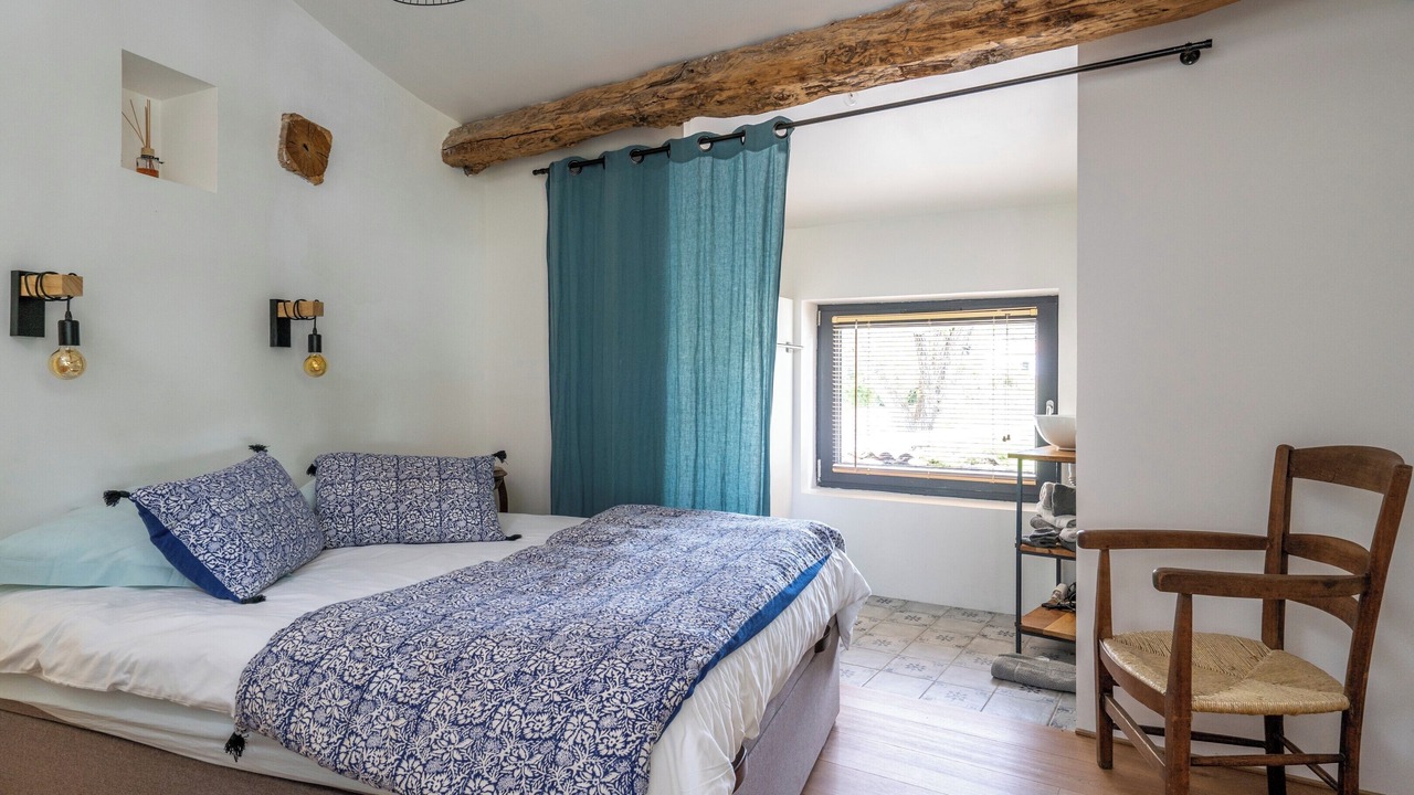 Photo of Bedroom in Le Collet