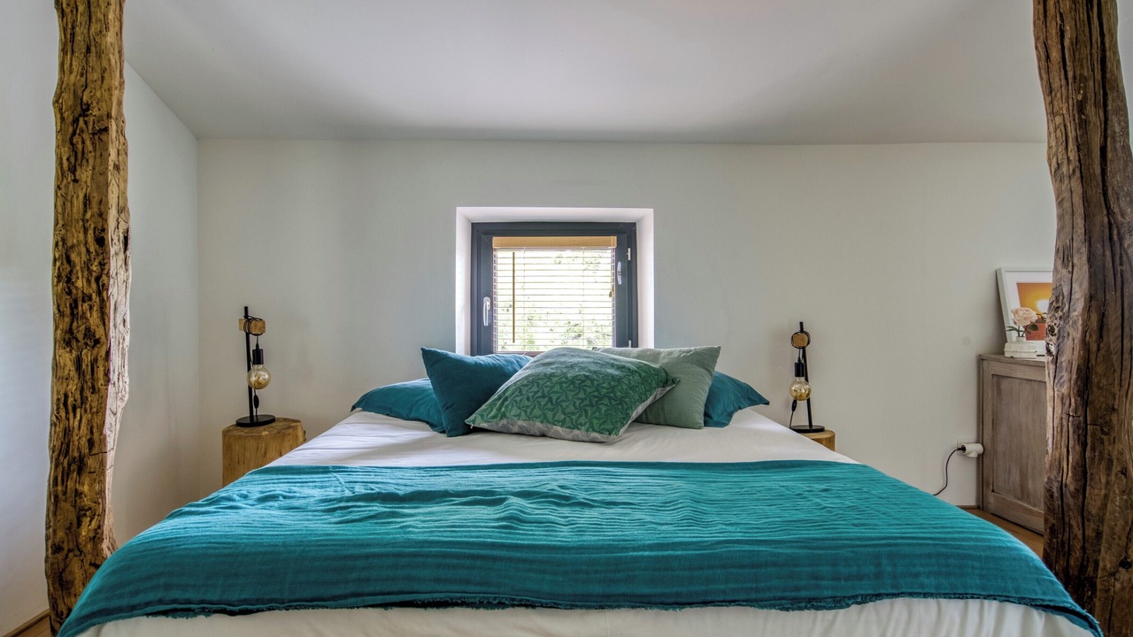 Photo of Bedroom in Le Collet