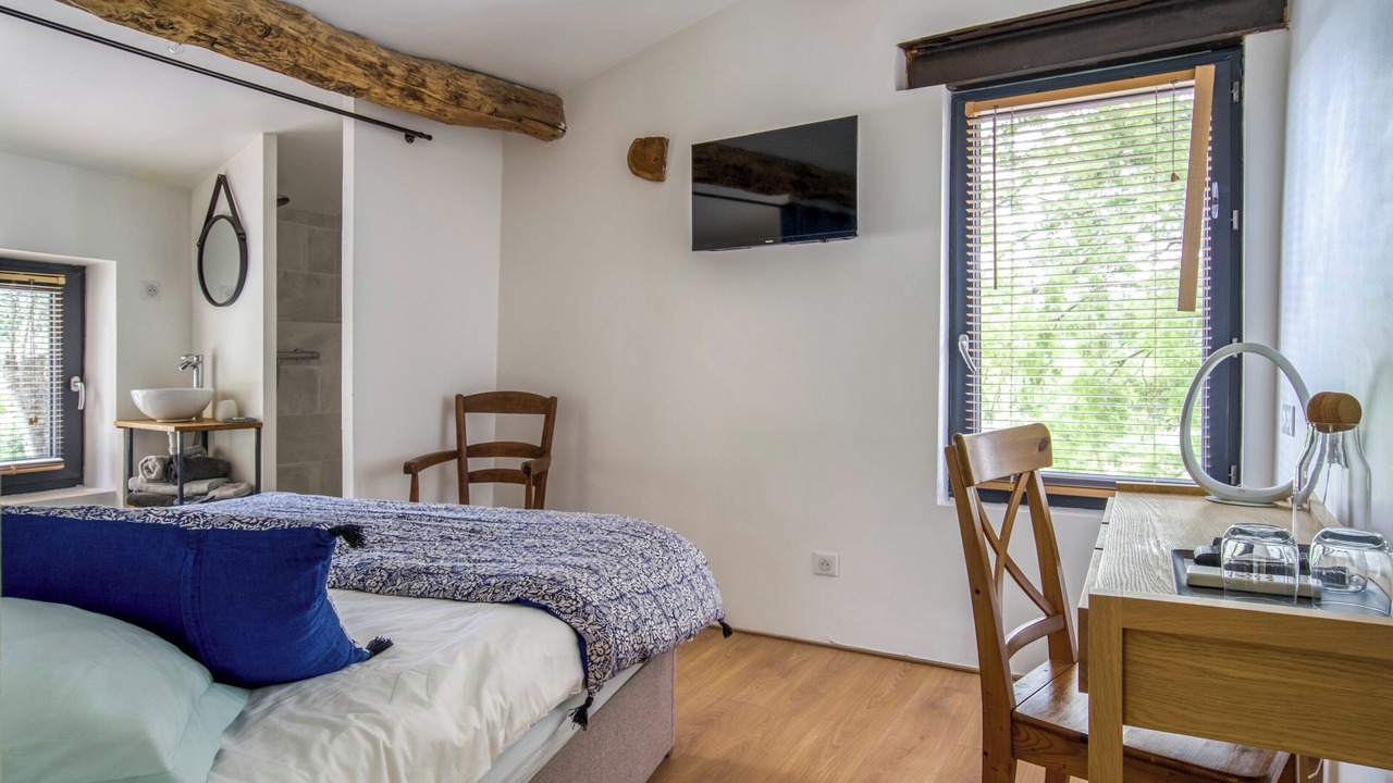 Photo of Bedroom in Le Collet