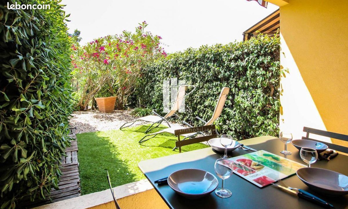 Photo of Outdoor in Boulouris-sur-Mer