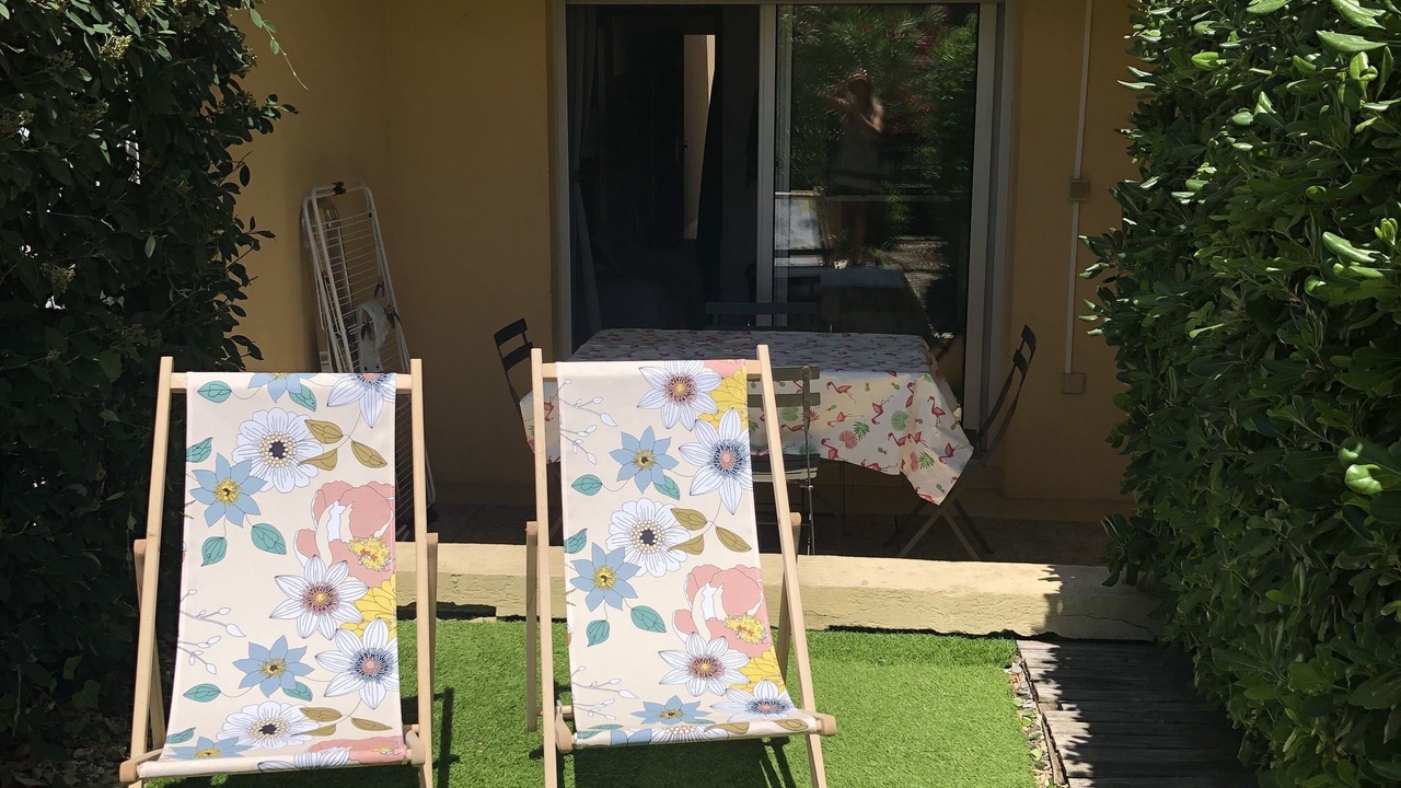 Photo of Outdoor in Boulouris-sur-Mer