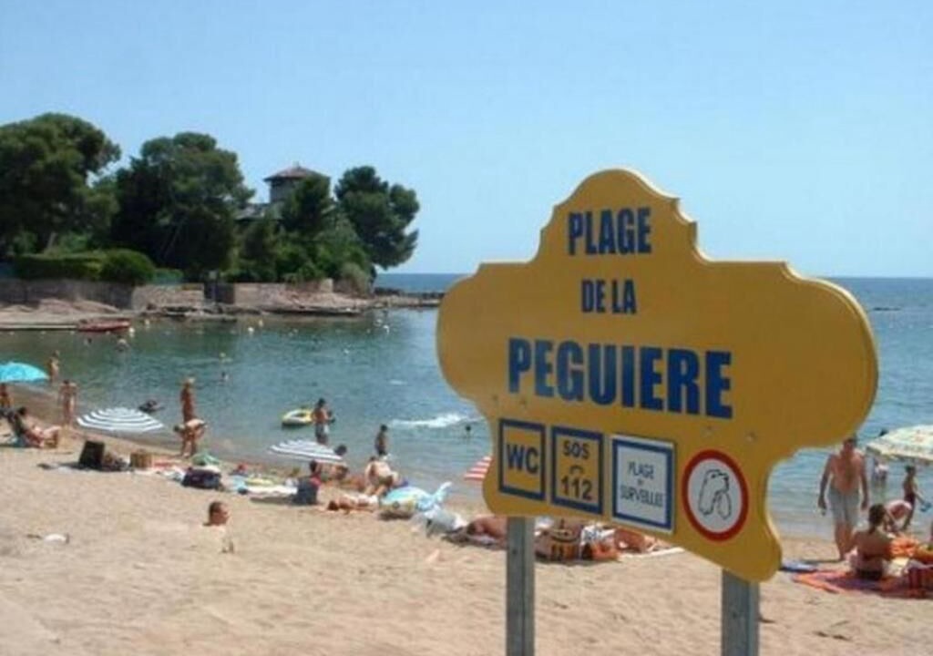 Photo of Others in Boulouris-sur-Mer