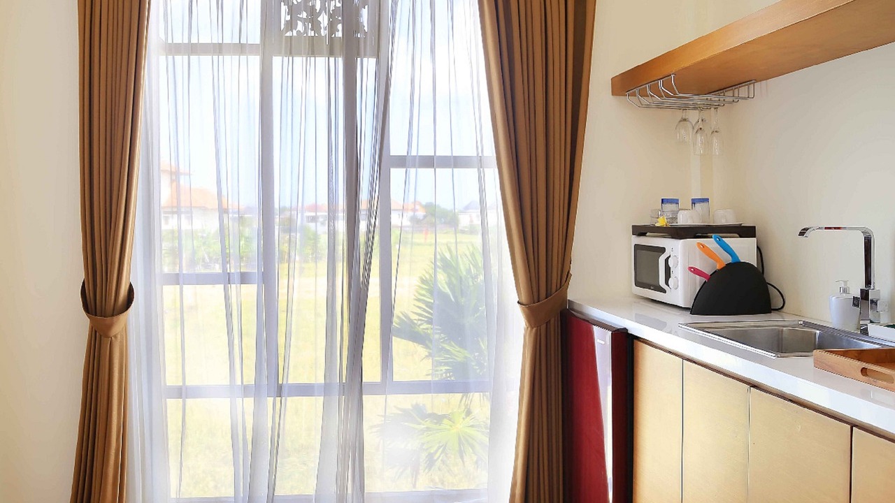 Photo of Kitchen in Batubelig