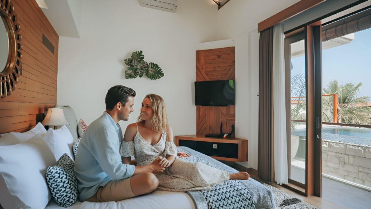 Photo of Bedroom in Batubelig