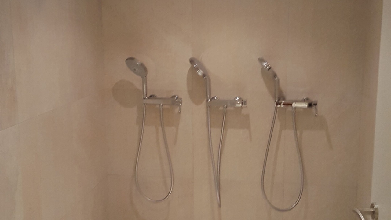 Photo of Bathroom in California - Pezou