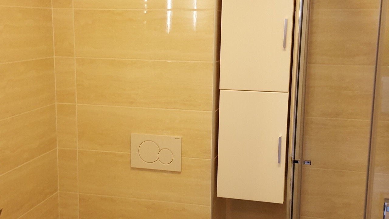 Photo of Bathroom in California - Pezou