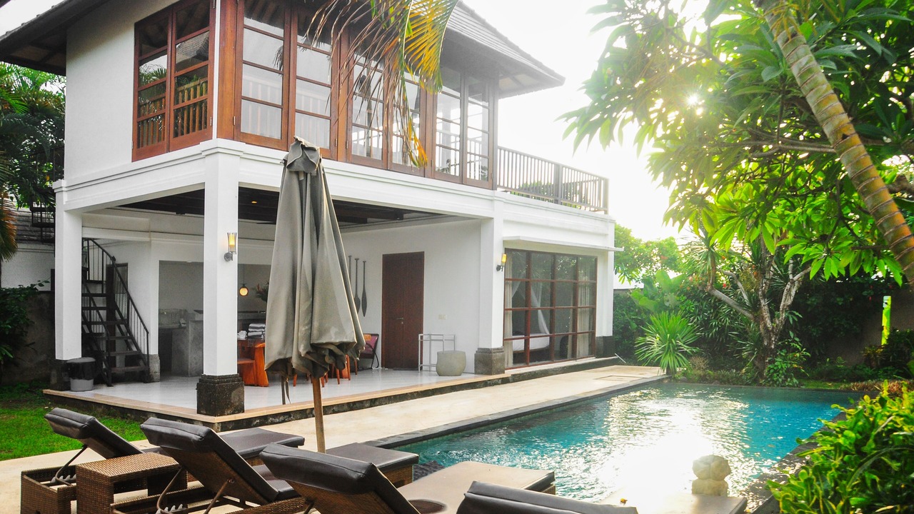 Photo of Outdoor in Kediri