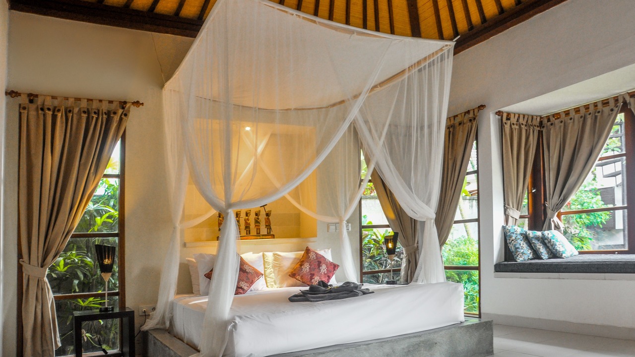 Photo of Bedroom in Kediri