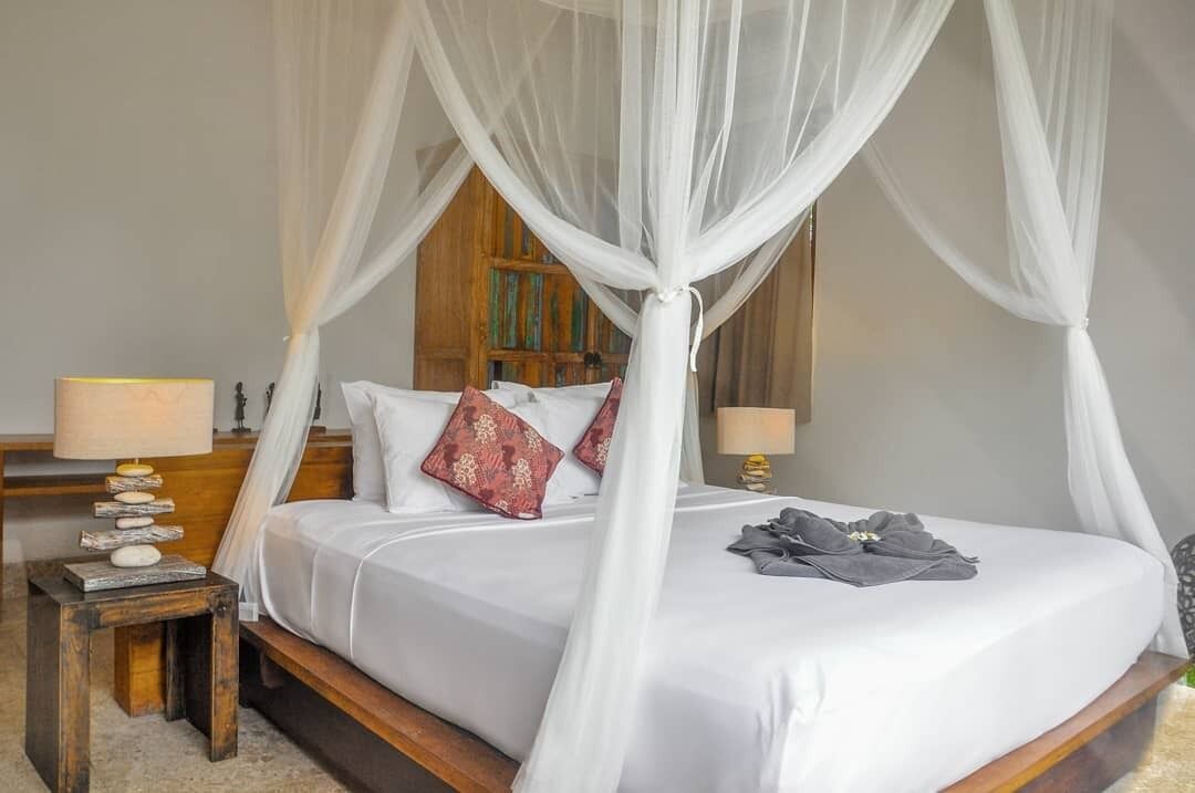 Photo of Bedroom in Kediri