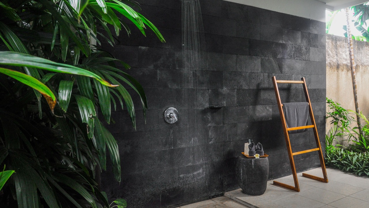 Photo of Bathroom in Kediri