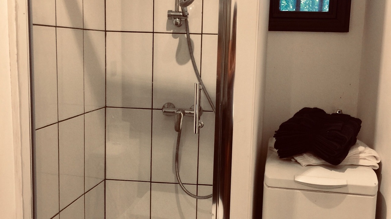 Photo of Bathroom in Cap-d'Antibes