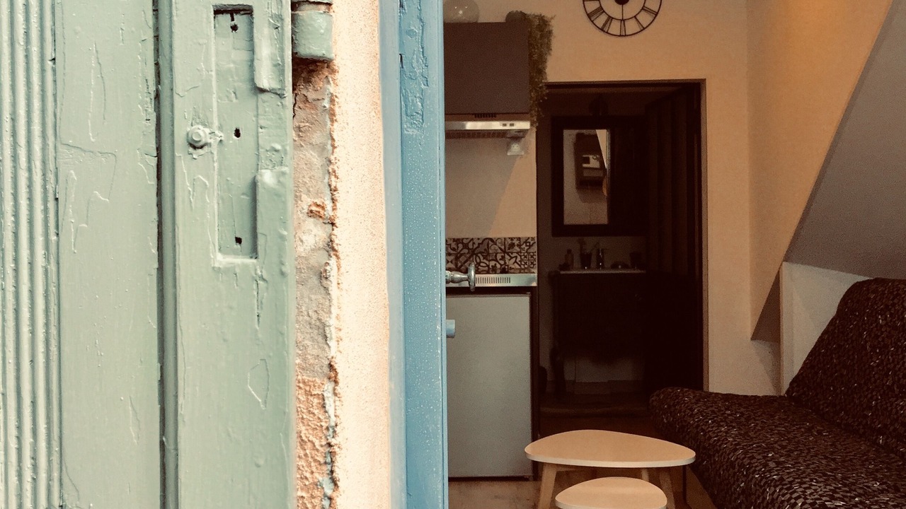 Photo of Livingroom in Cap-d'Antibes
