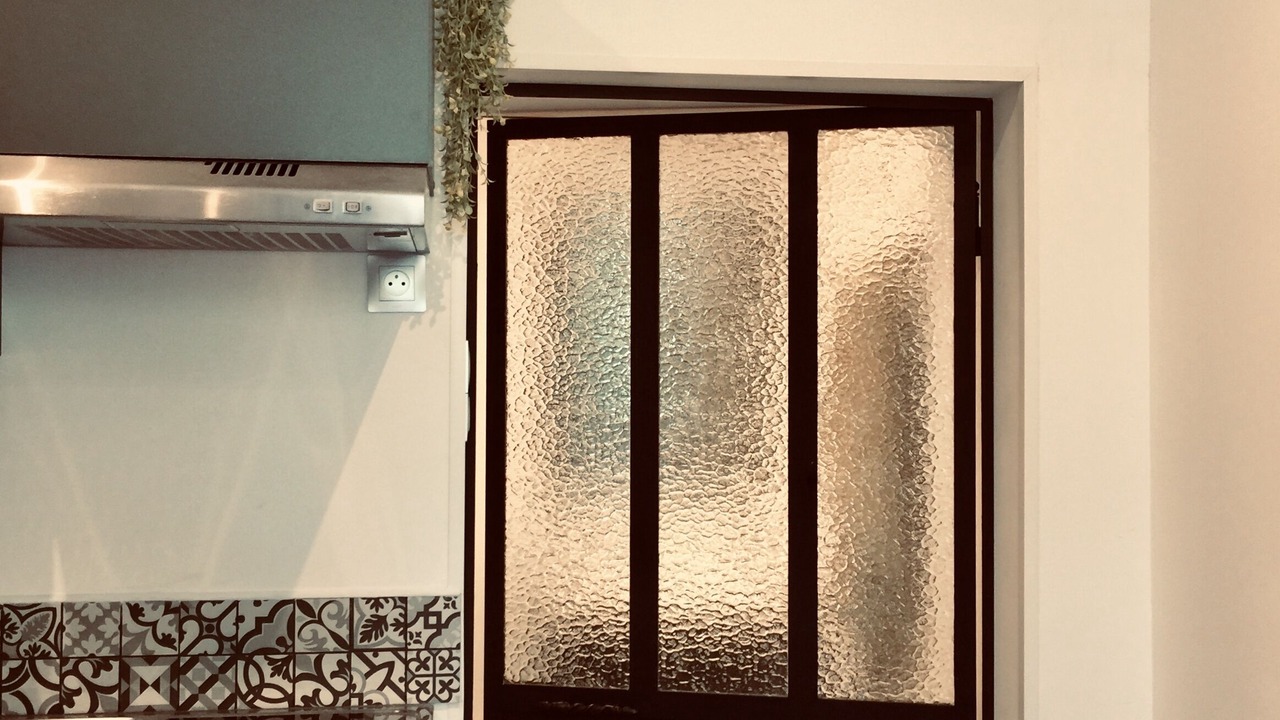 Photo of Kitchen in Cap-d'Antibes