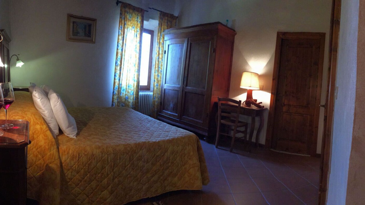 Photo of Bedroom in Santo