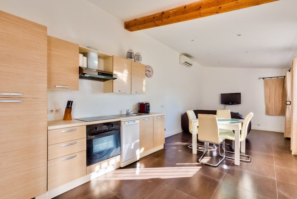 Photo of Kitchen in Saint-Andre-de-la-Roche
