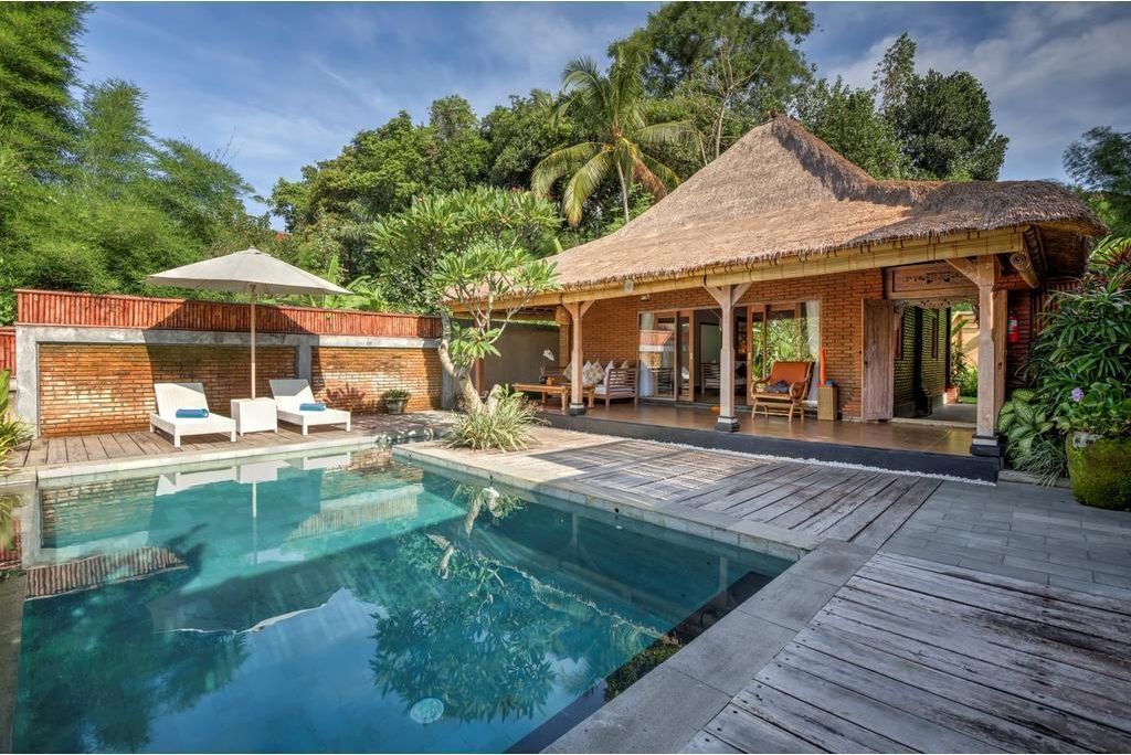 Photo of Outdoor in Kedewatan