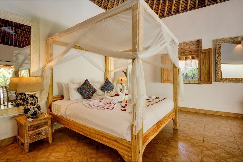 Photo of Bedroom in Kedewatan