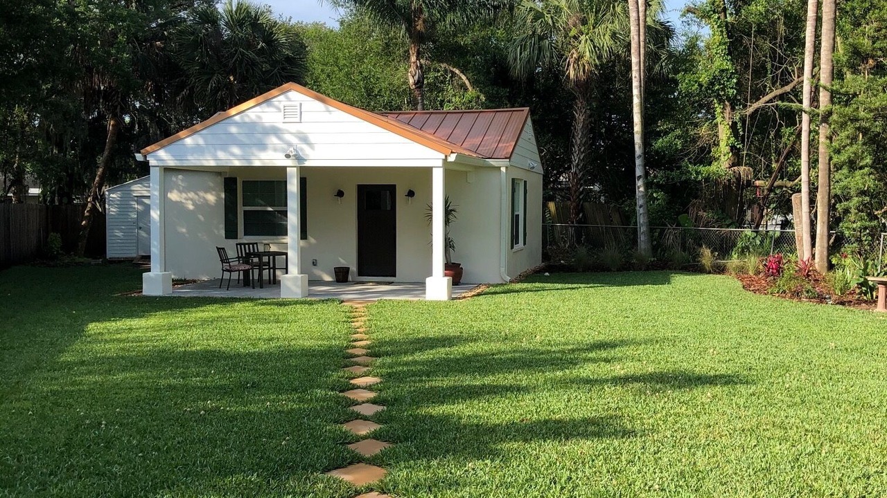 Photo of Outdoor in College Park