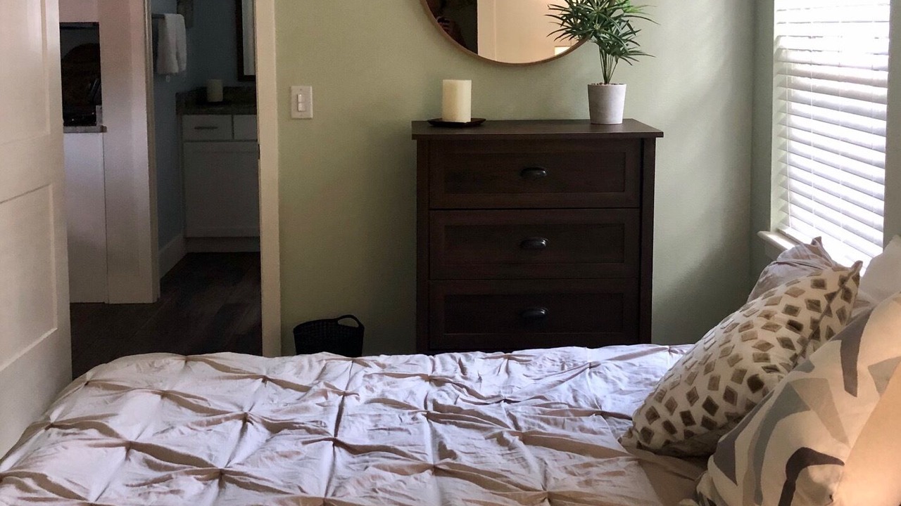 Photo of Bedroom in College Park