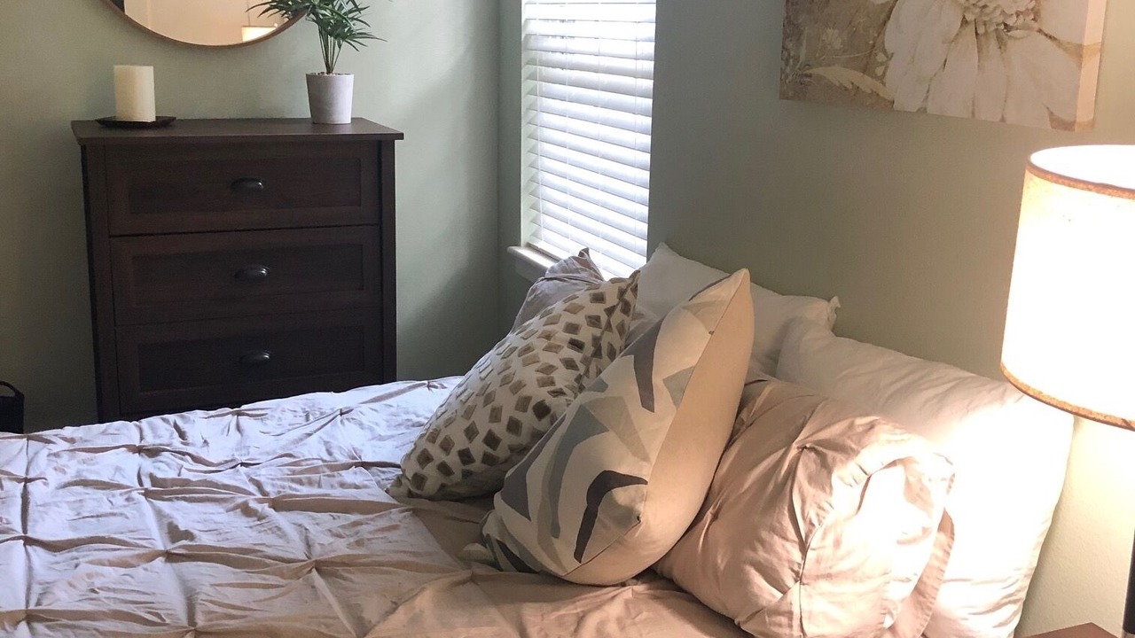 Photo of Bedroom in College Park