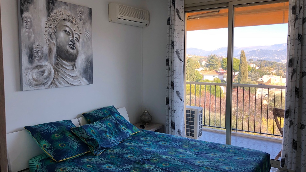 Photo of Bedroom in Fabron