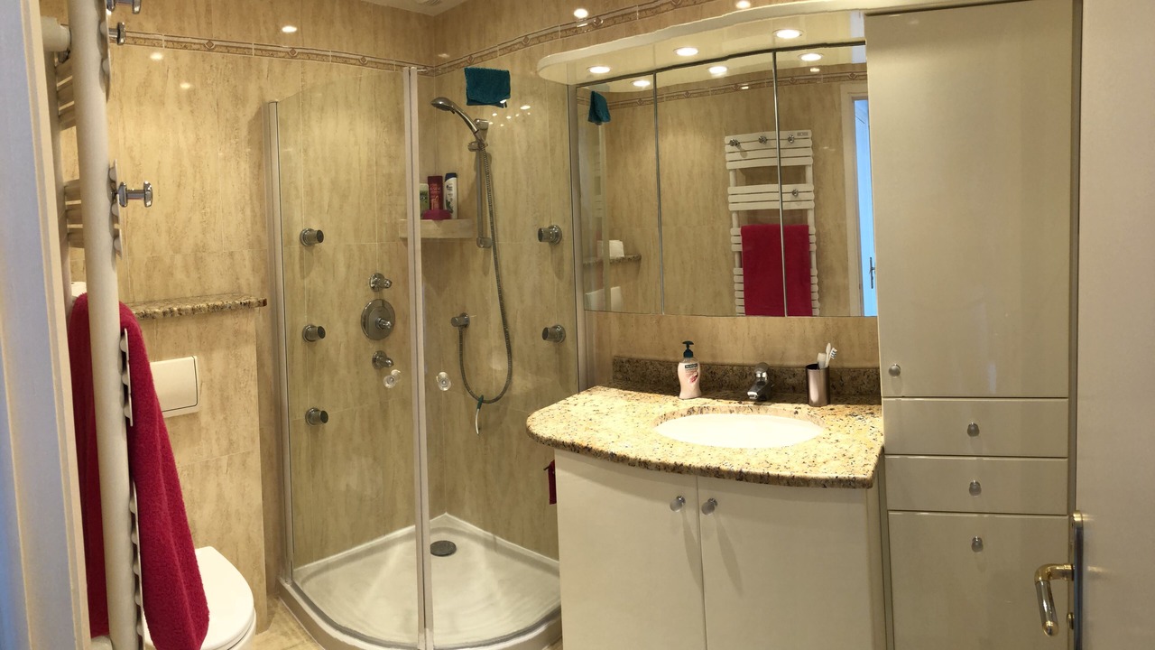 Photo of Bathroom in Fabron