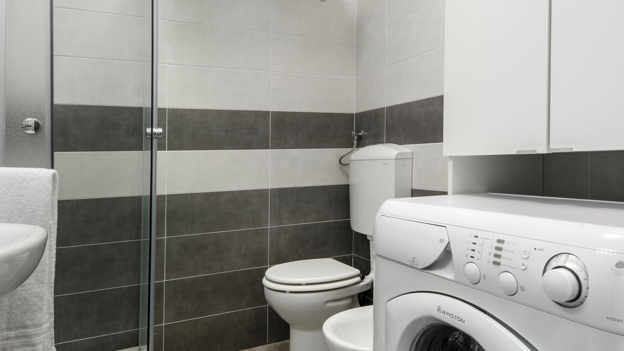 Photo of Bathroom in Simonetta