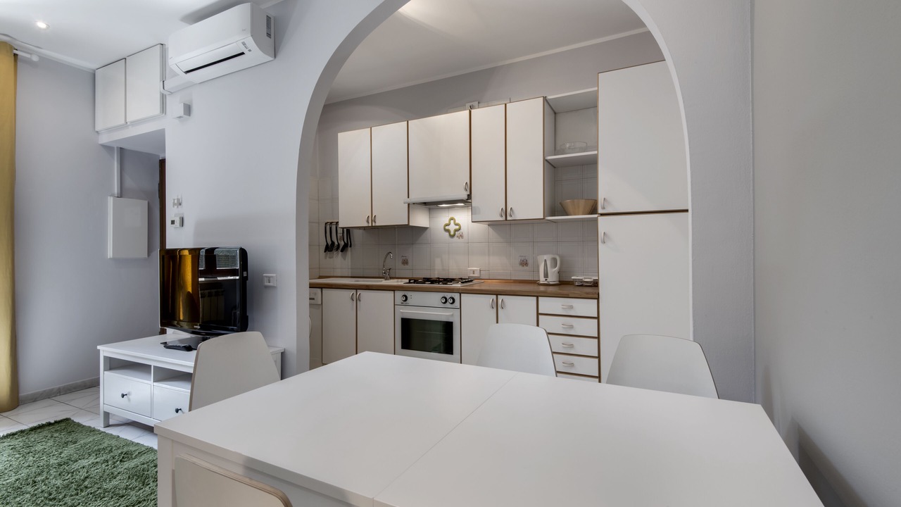 Photo of Kitchen in Simonetta
