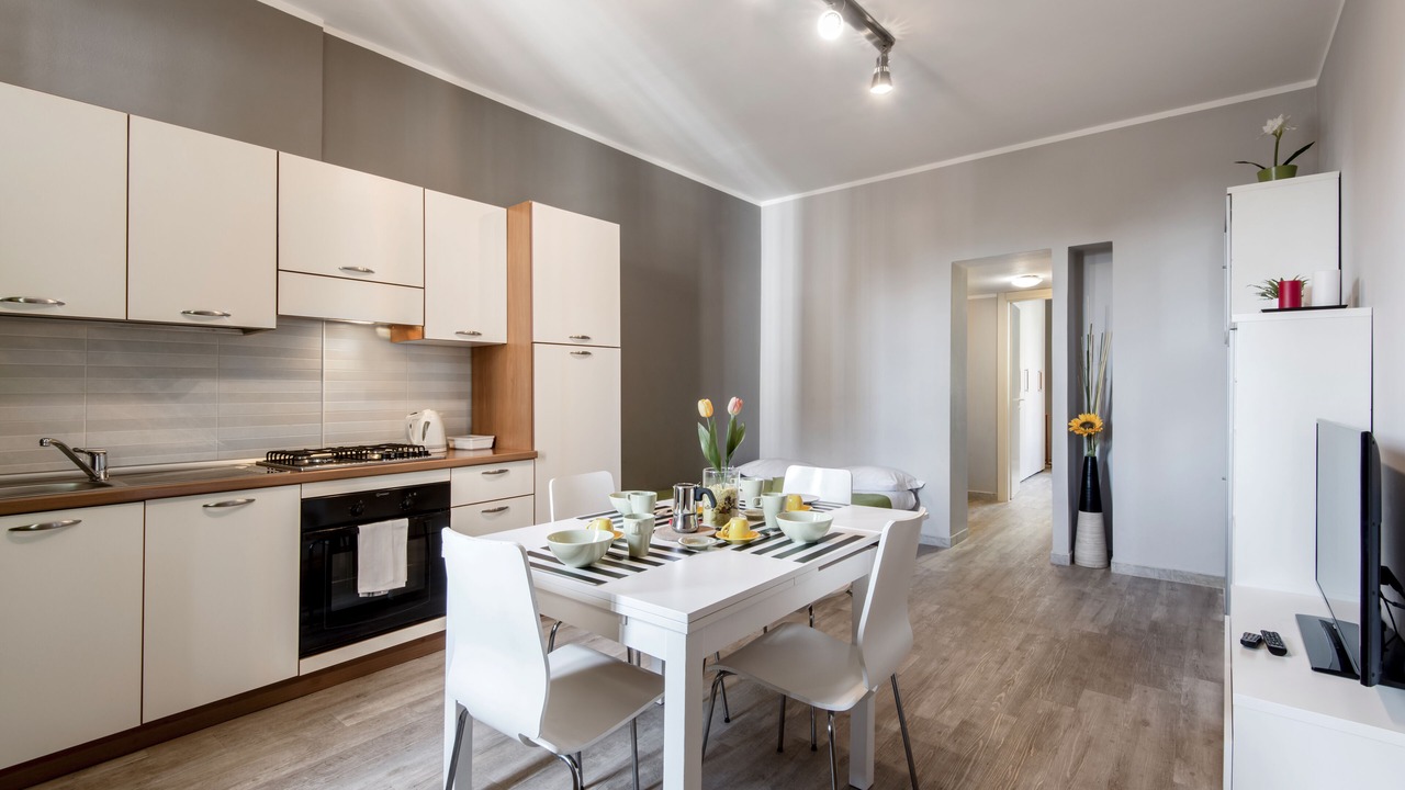 Photo of Kitchen in Simonetta