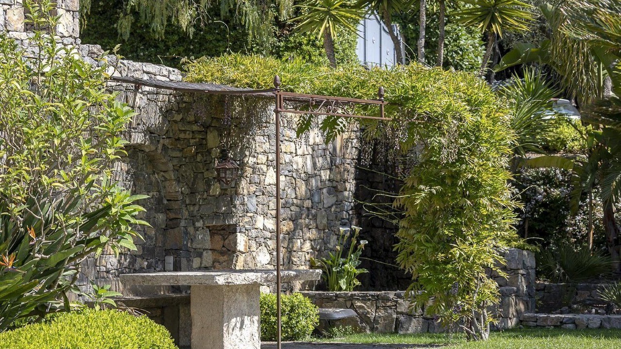 Photo of Outdoor in Vallauris