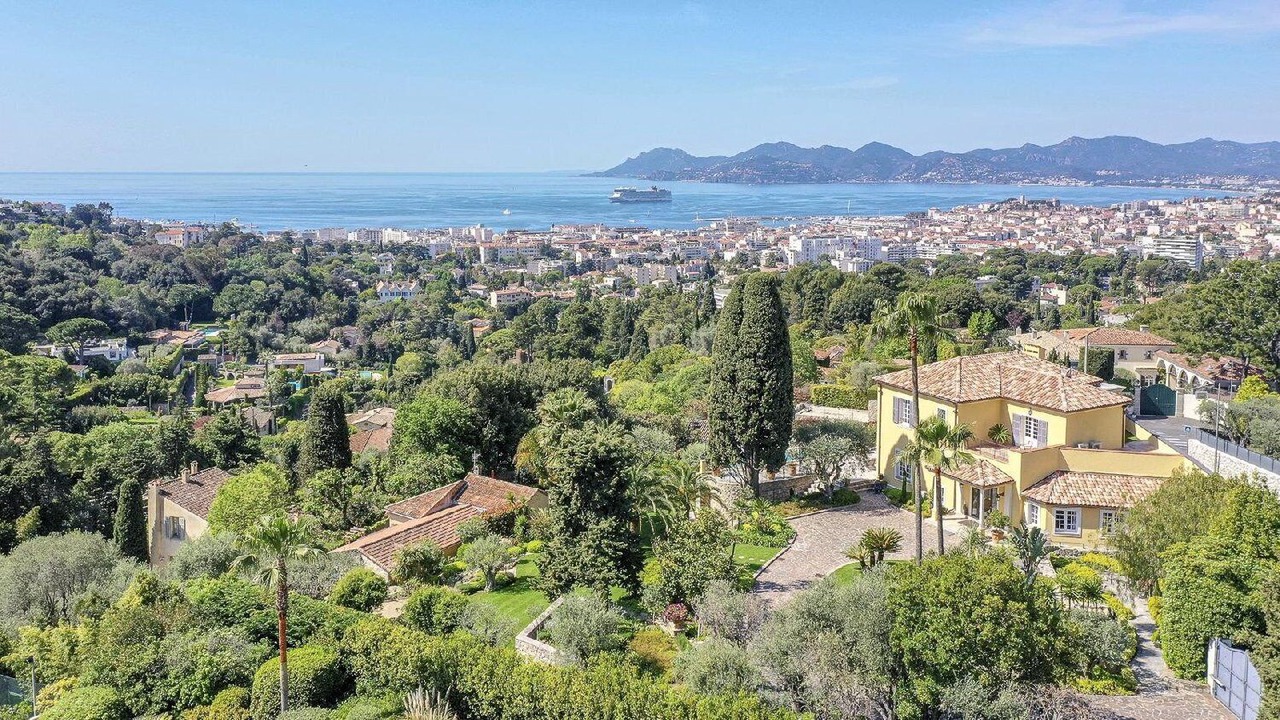 Photo of Outdoor in Vallauris