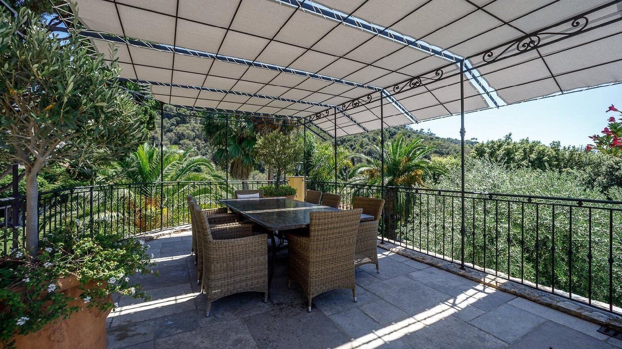 Photo of Outdoor in Vallauris