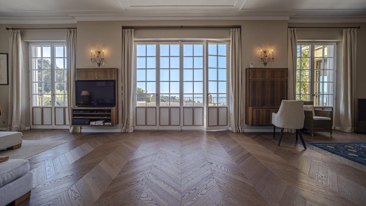 Photo of Livingroom in Vallauris