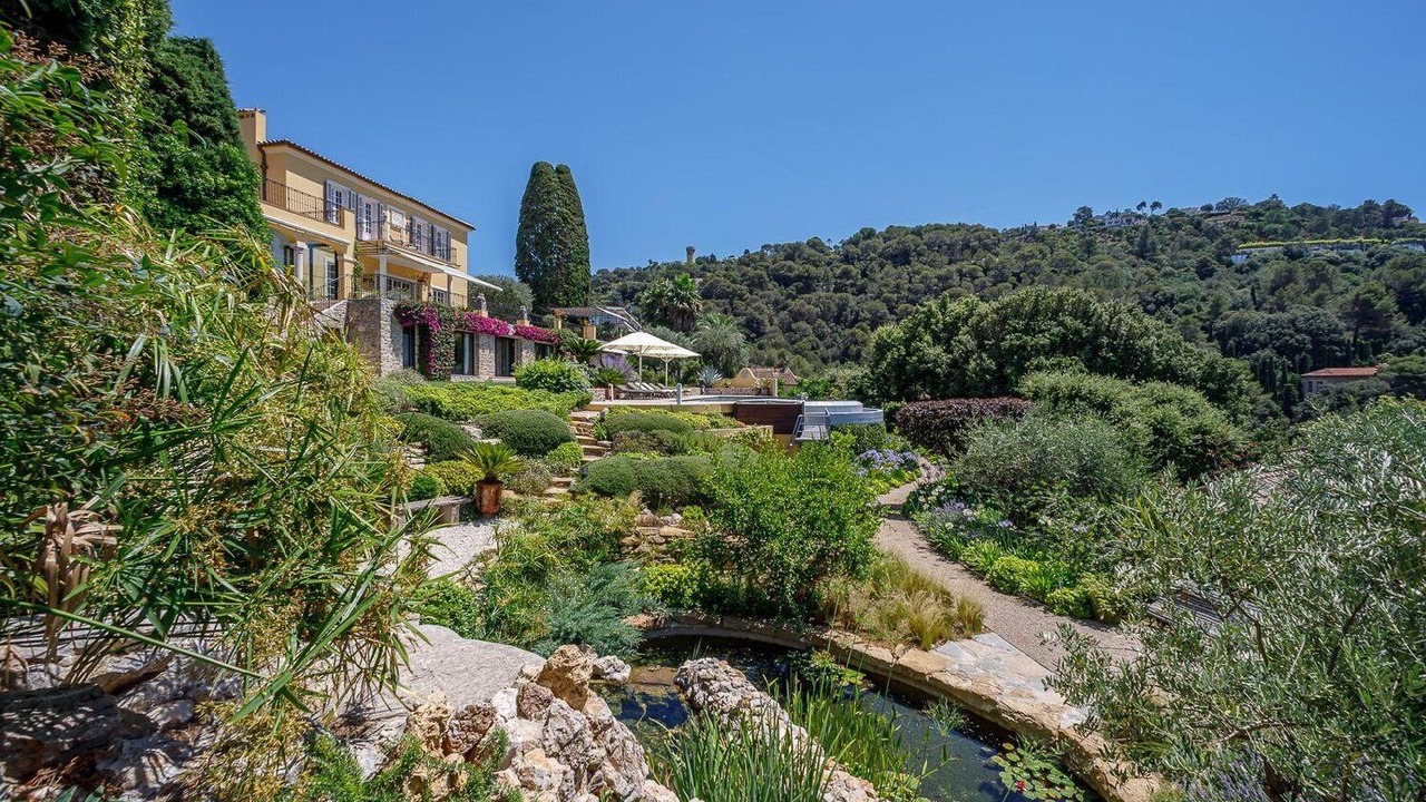 Photo of Outdoor in Vallauris