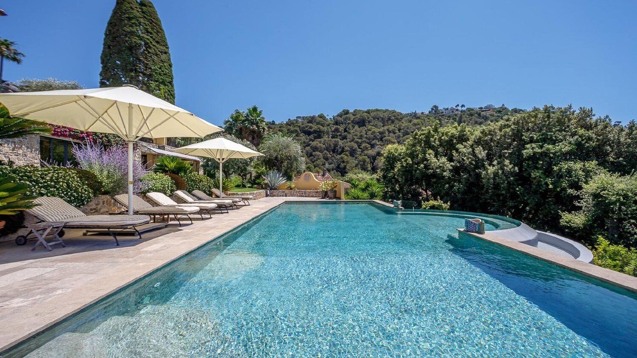 Photo of Outdoor in Vallauris