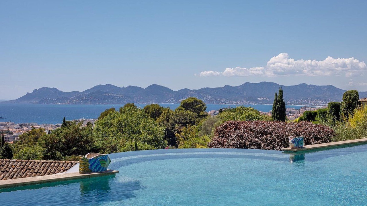 Photo of Outdoor in Vallauris