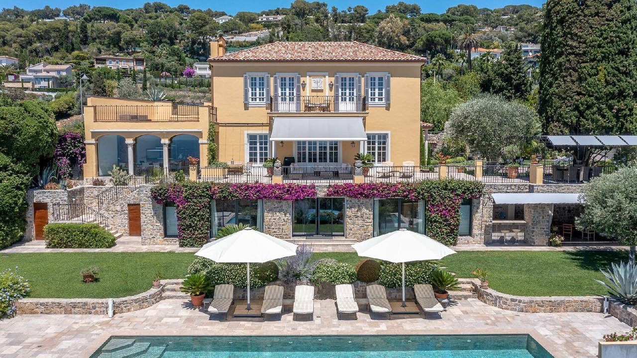 Photo of Outdoor in Vallauris